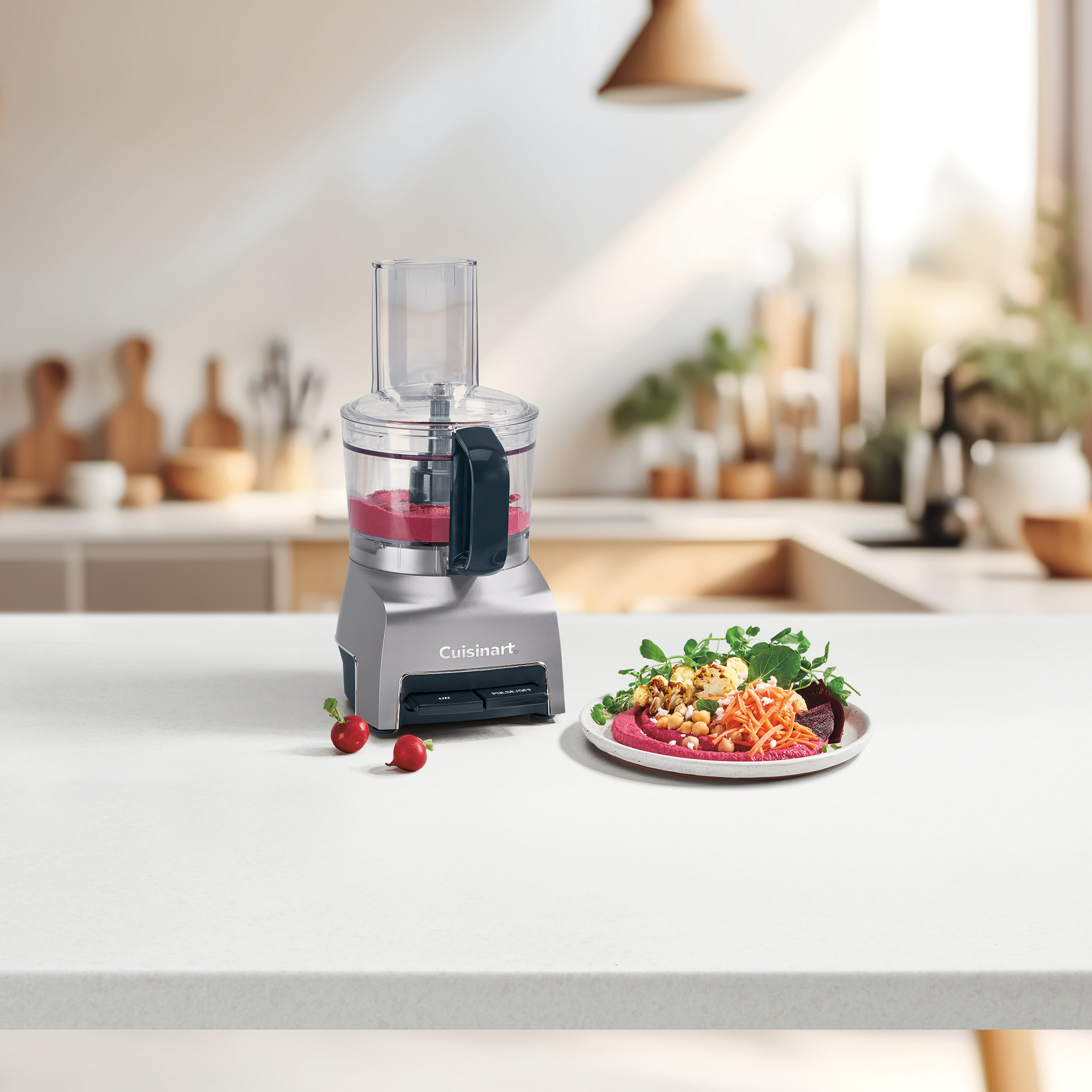 Flex Prep 5 Cup Processor