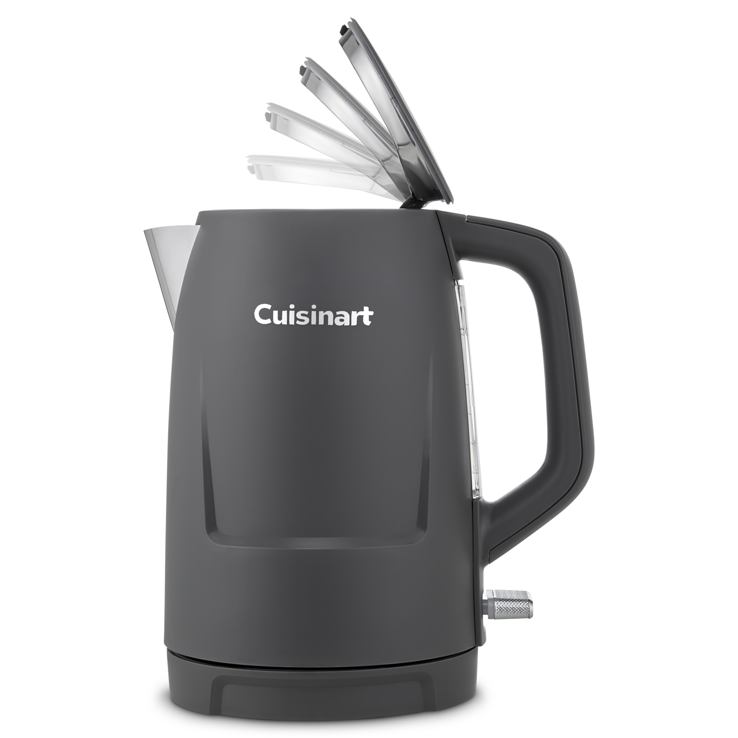 Core Collection Plastic Kettle