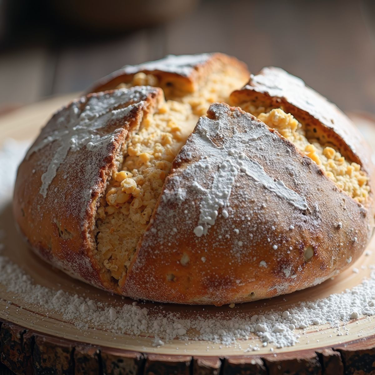 Classic Soda Bread