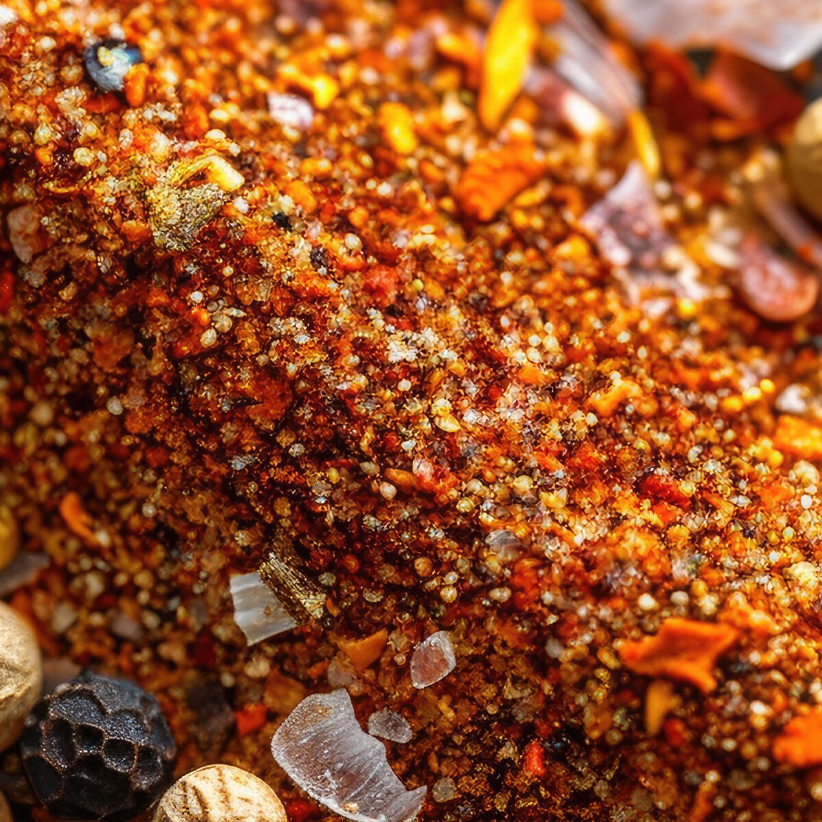 Cajun Seasoning